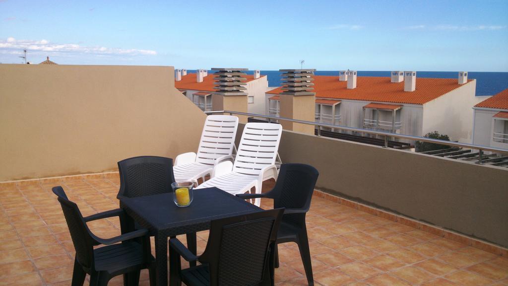 Villa Marina Del Port 1 Ла-Амеллья-де-Мар Экстерьер фото