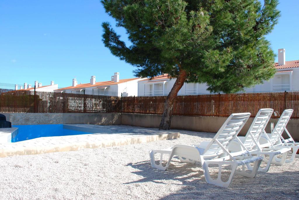 Villa Marina Del Port 1 Ла-Амеллья-де-Мар Экстерьер фото